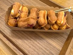 -星宙咖啡STELLARIS CAFE(广告产业园店)