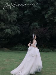 -花屿迷鹿写真馆
