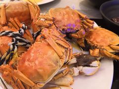 -合肥富力威斯汀酒店·知味餐厅