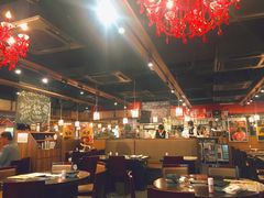 -俺的焼肉(銀座9丁目店)