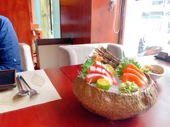 -简家·海鲜盛宴(下沙店)