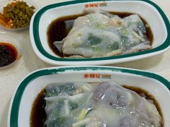-禾师兄·布拉肠(一德路店)