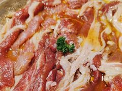 -南浦洞烤肉·新世界版(奥体店)