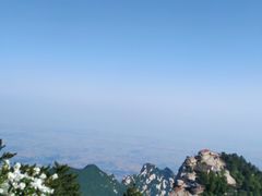 -少华山国家森林公园