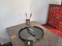 -缘福乡村铁锅炖民宿(八达岭店)