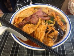 叉烧螺狮粉-八十八粉儿(尚都店)