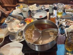 -渔家火锅·海鲜自助餐·演艺(亚龙湾天域酒店)