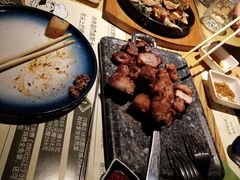 -通海俄式烧烤(下瓦房店)