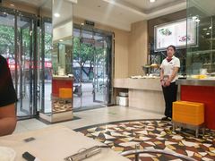 大堂-叶氏兄弟饭摊(马鞍池东路店)