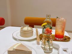 -沛家·西餐Brunch·直火料理
