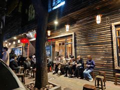-大良毋米粥(锦龙路总店)