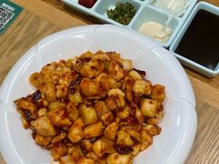 -紫光园·烤鸭·小馆(西四店)