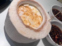 -烹然四季椰子鸡火锅(姚家园万象汇店)