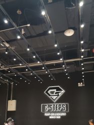 -G-STEPS舞蹈工作室