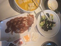 -大鸭梨烤鸭(望京店)