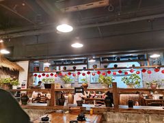 大堂-小时候焗海鲜(鄞州万达店)