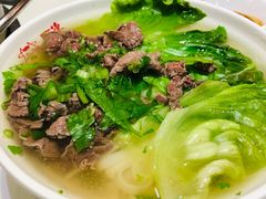 -陈记顺和潮汕鲜牛肉火锅(棠德南路店)