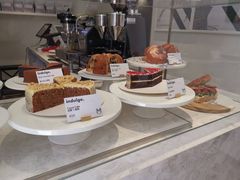 -大酉·M Coffee(北京美术馆店)