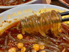 -遇见小面(碧桂园总部店)