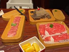 -披头士和牛火锅·寿喜烧自助(陶溪川店)