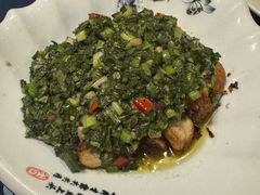 -滇道云南特色料理(康定路店)