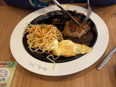 -豪客来牛排(红豆万花城店)