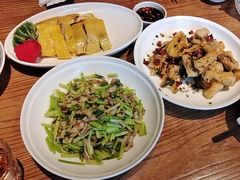 -小厨师·二十年沈家门小海鲜(百井坊巷店)