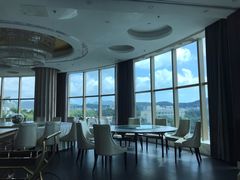 -哈曼度假酒店哈宝家庭餐厅(大东海店)