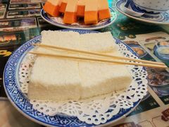 -广信牛奶甜品世家(台东店)