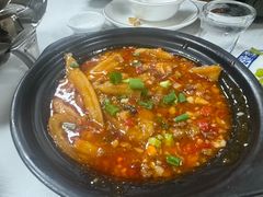 -蜀都餐厅(凤池店)