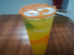 -CoCo都可(宝龙广场店)