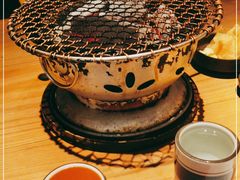 -烧肉达人•炭火烧肉(新天地店)
