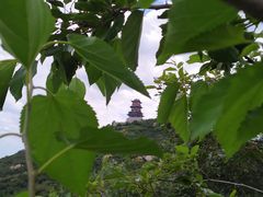 -定都阁