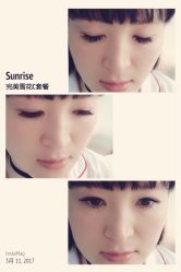 睫毛嫁接-光SPA科技美肤