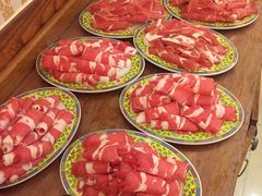 -清真·马家火锅美食城(镇江北路店)