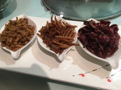 -一品滇香·云南菜(公益西桥店)