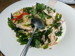 -金成潮菜博物馆(海珠湿地店)