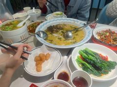 -花椒俏川菜小馆(南海万达店)