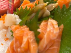 -花和寿喜烧·三文鱼自助专门店(光屿城店)