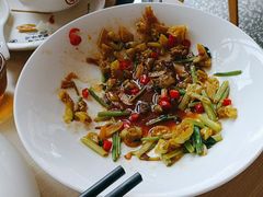 -羊之道草原味道清真餐厅(番禺店)
