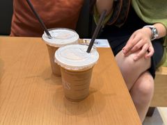 -Peet's 皮爷咖啡(陆家嘴中心商场负一楼店)