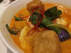 叻沙-关夫人餐厅(阳光广场店)