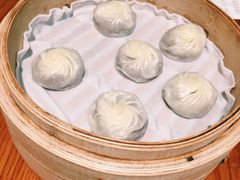 &nbsp;荔芋小笼包-鼎泰丰(新港中心店)