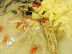 -徽品轩·徽菜馆·地道徽菜(合作经济广场店)