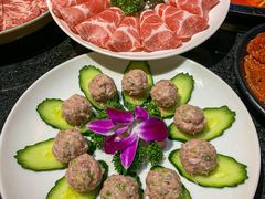-蓉城老院十一年川味老火锅(中南店)