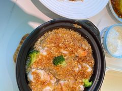 -川人百味(金安中央大街店)