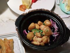 -初蓉丨遇见新川菜(亲贤街荣耀店)