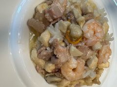 -桥头堡·坤德餐厅(滨江道店)