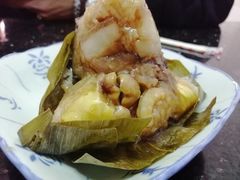 -老妈宫粽球