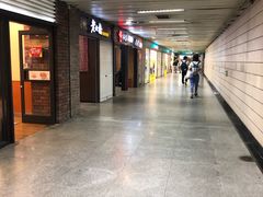 -上海科技馆(地铁站)